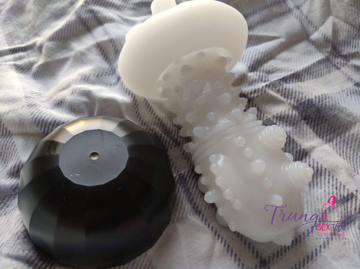 Cốc Tự Sướng Tenga AIR TECH Squeeze Đỉnh Cao Trải Nghiệm Mua Ngay