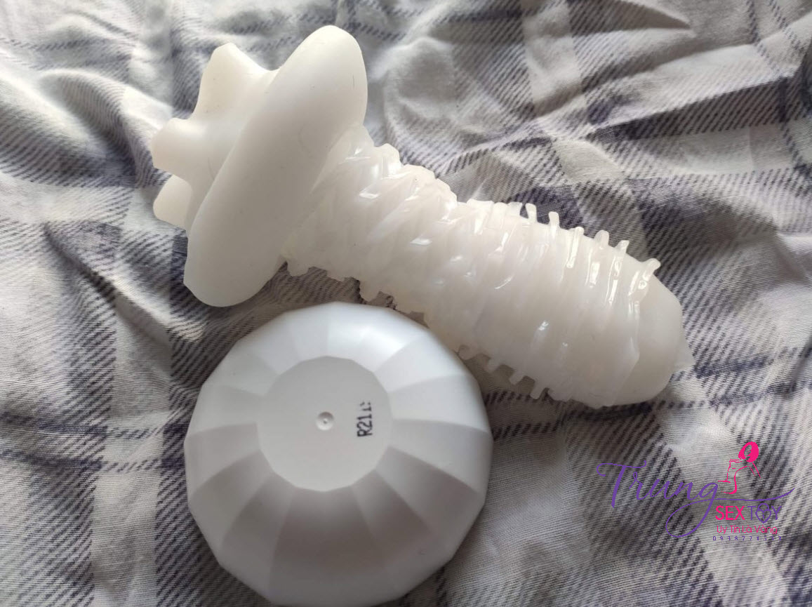 Cốc Tự Sướng Tenga AIR TECH Squeeze Đỉnh Cao Trải Nghiệm Mua Ngay