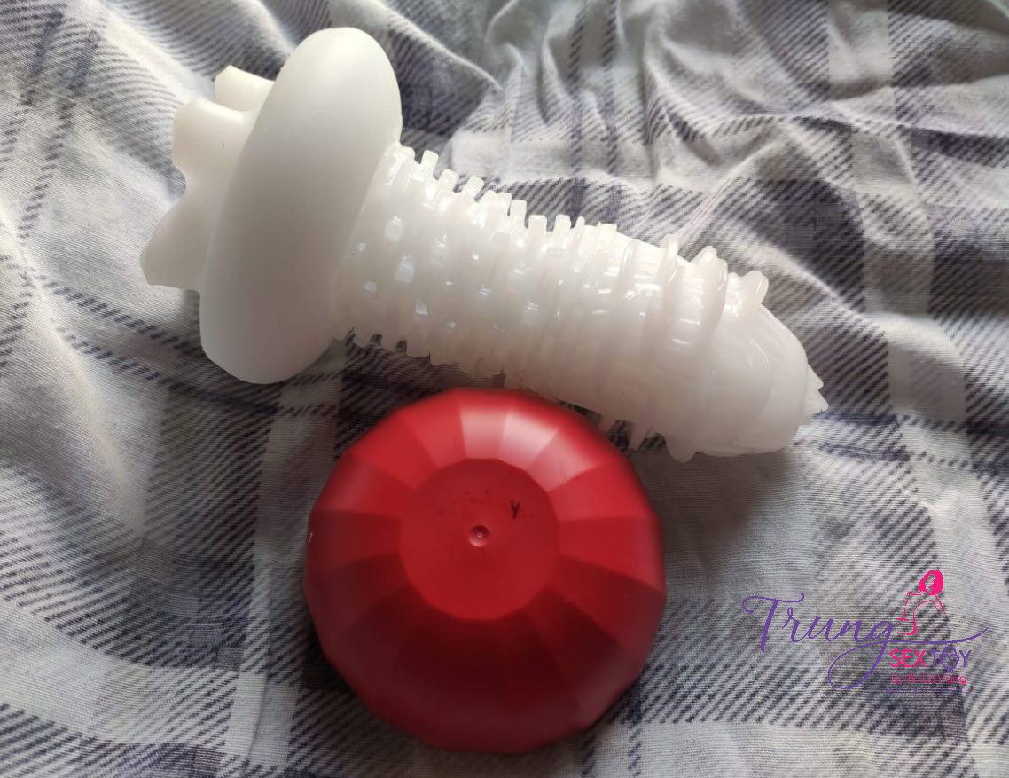 Cốc Tự Sướng Tenga AIR TECH Squeeze Đỉnh Cao Trải Nghiệm Mua Ngay