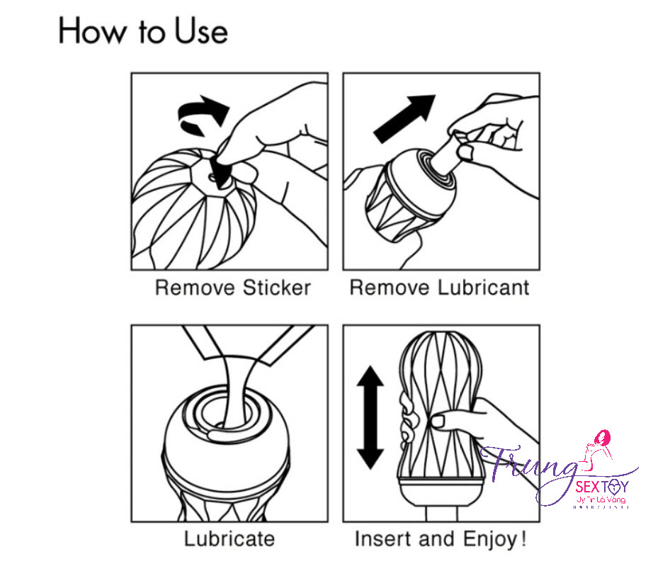 Cốc Tự Sướng Tenga AIR TECH Squeeze Đỉnh Cao Trải Nghiệm Mua Ngay