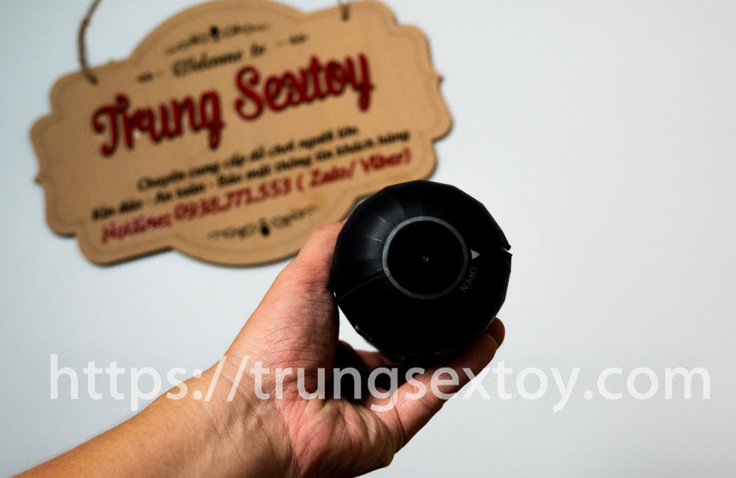 Cốc Tự Sướng Tenga AIR TECH Squeeze Đỉnh Cao Trải Nghiệm Mua Ngay