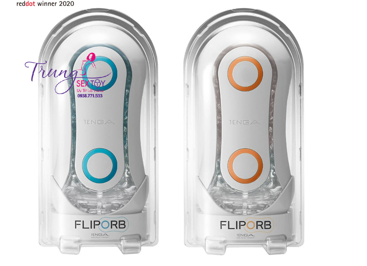 Tenga FLIP ORB Thủ Dâm Cao Cấp Siêu Thật Hàng Chuẩn Hãng