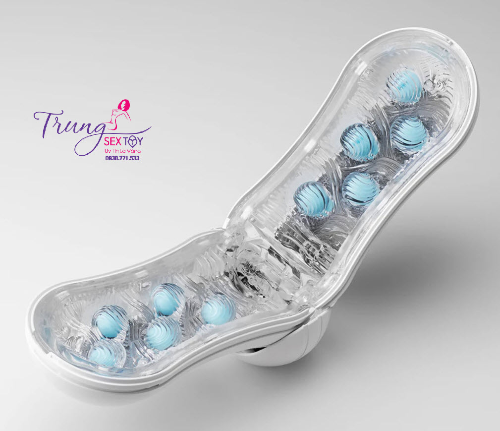 Tenga FLIP ORB Thủ Dâm Cao Cấp Siêu Thật Hàng Chuẩn Hãng