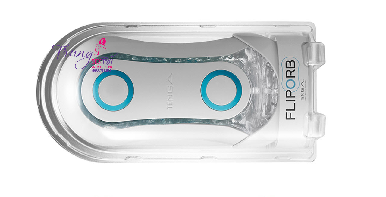 Tenga FLIP ORB Thủ Dâm Cao Cấp Siêu Thật Hàng Chuẩn Hãng