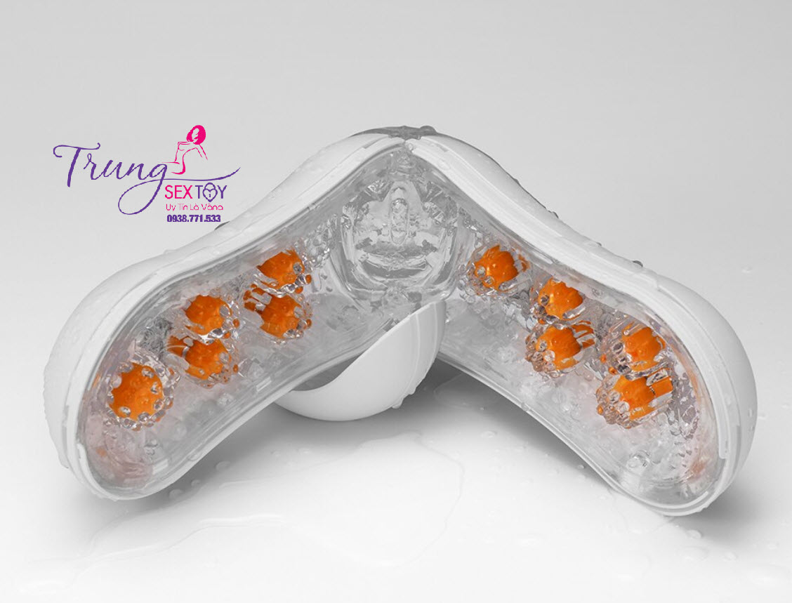 Tenga FLIP ORB Thủ Dâm Cao Cấp Siêu Thật Hàng Chuẩn Hãng