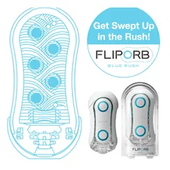 Tenga FLIP ORB cốc thủ dâm Nhật bản chính hãng, cảm giác chân thật 