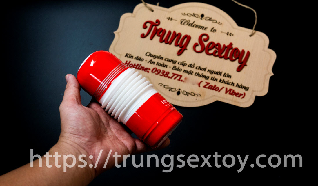 Cốc Thủ Dâm Nam Tenca Chất Lượng Giá Tốt An Toàn Hiệu Quả