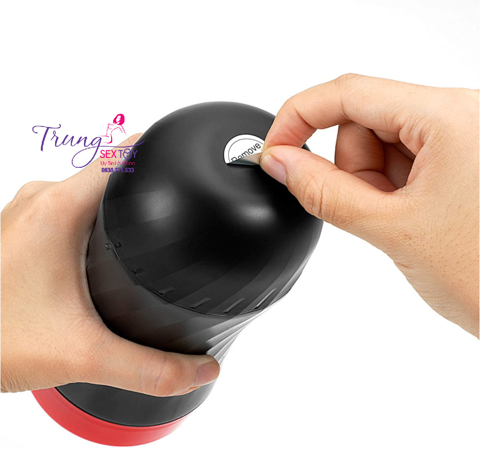 Khám phá cực khoái cùng Tenga Air Tech Twist chất lượng cao Khám phá cực khoái cùng Tenga Air Tech Twist chất lượng cao