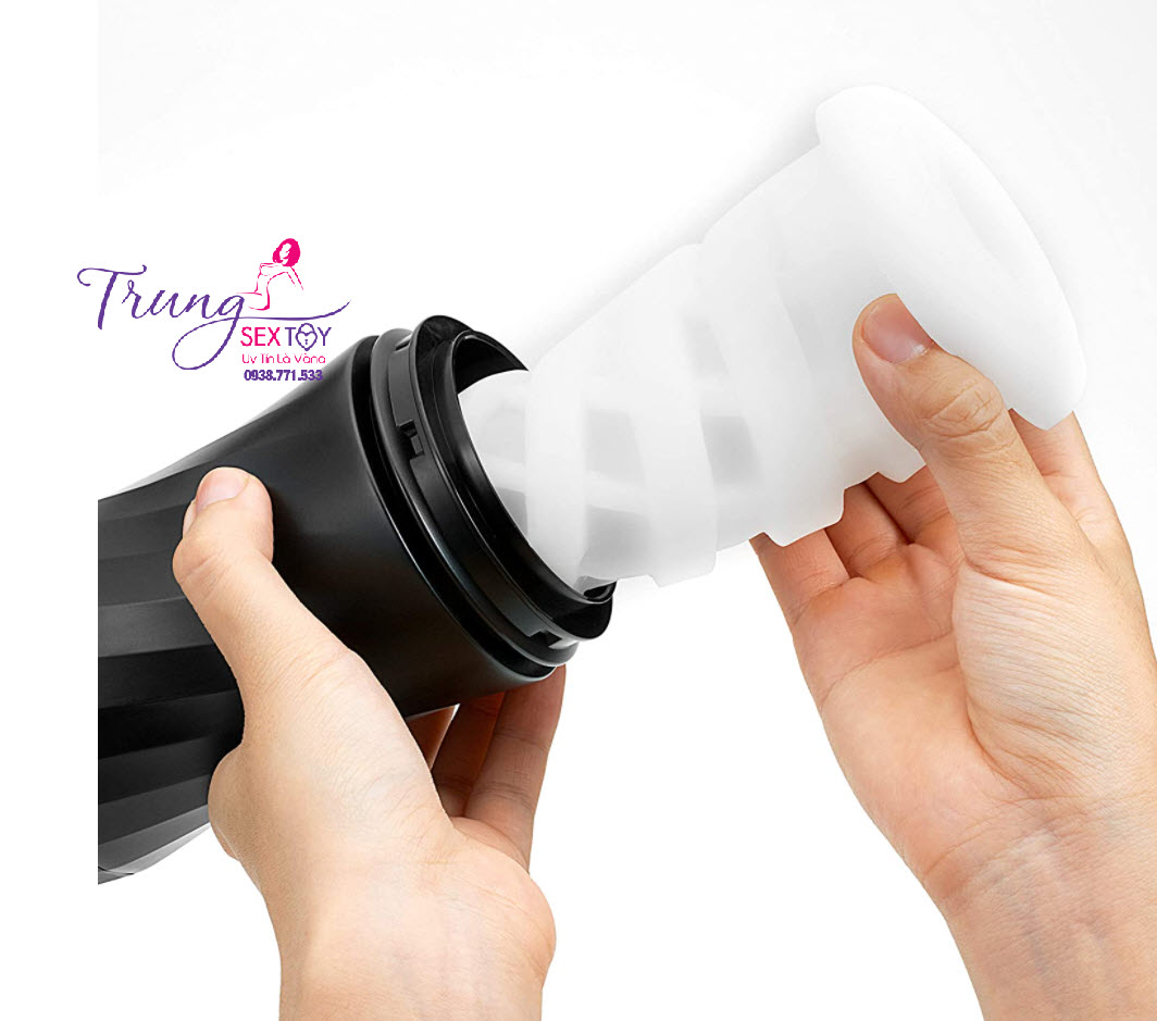 Khám phá cực khoái cùng Tenga Air Tech Twist chất lượng cao Khám phá cực khoái cùng Tenga Air Tech Twist chất lượng cao