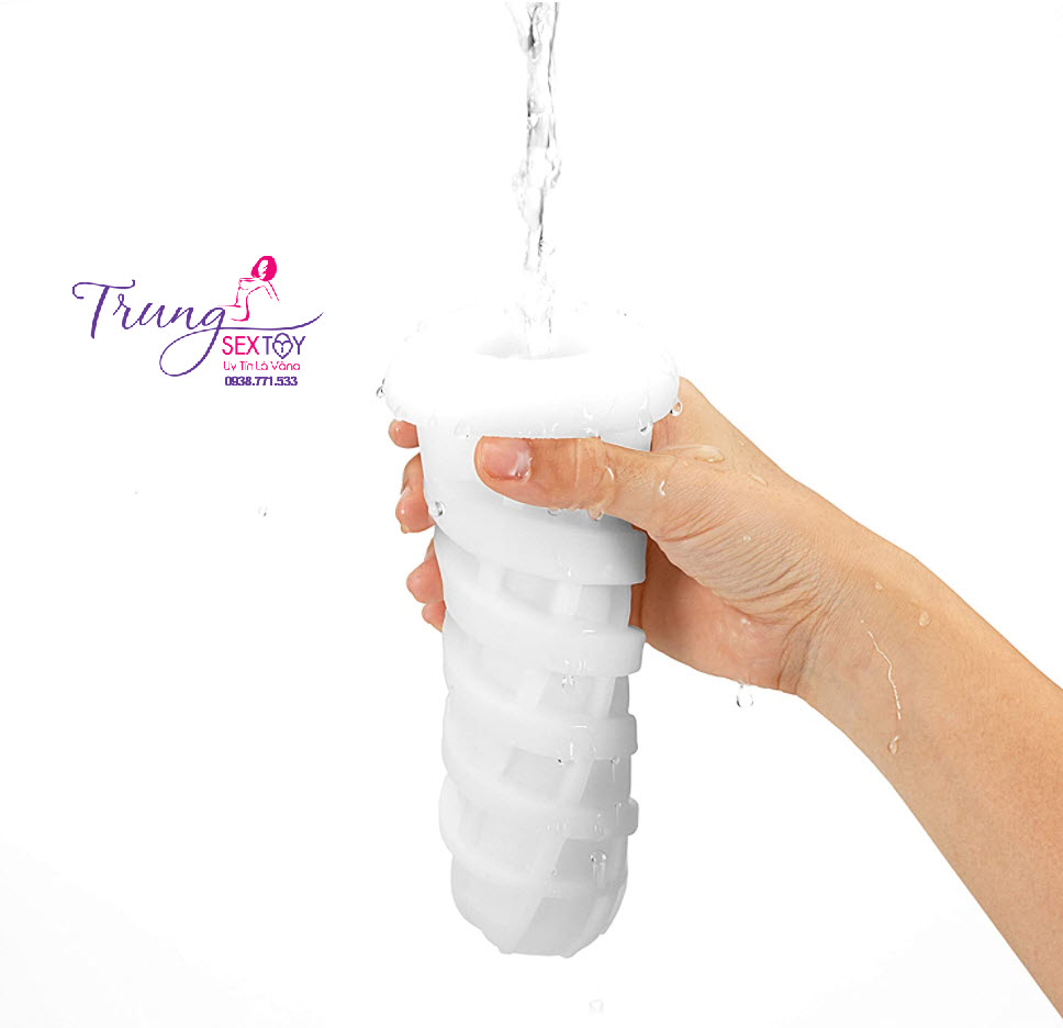 Khám phá cực khoái cùng Tenga Air Tech Twist chất lượng cao Khám phá cực khoái cùng Tenga Air Tech Twist chất lượng cao