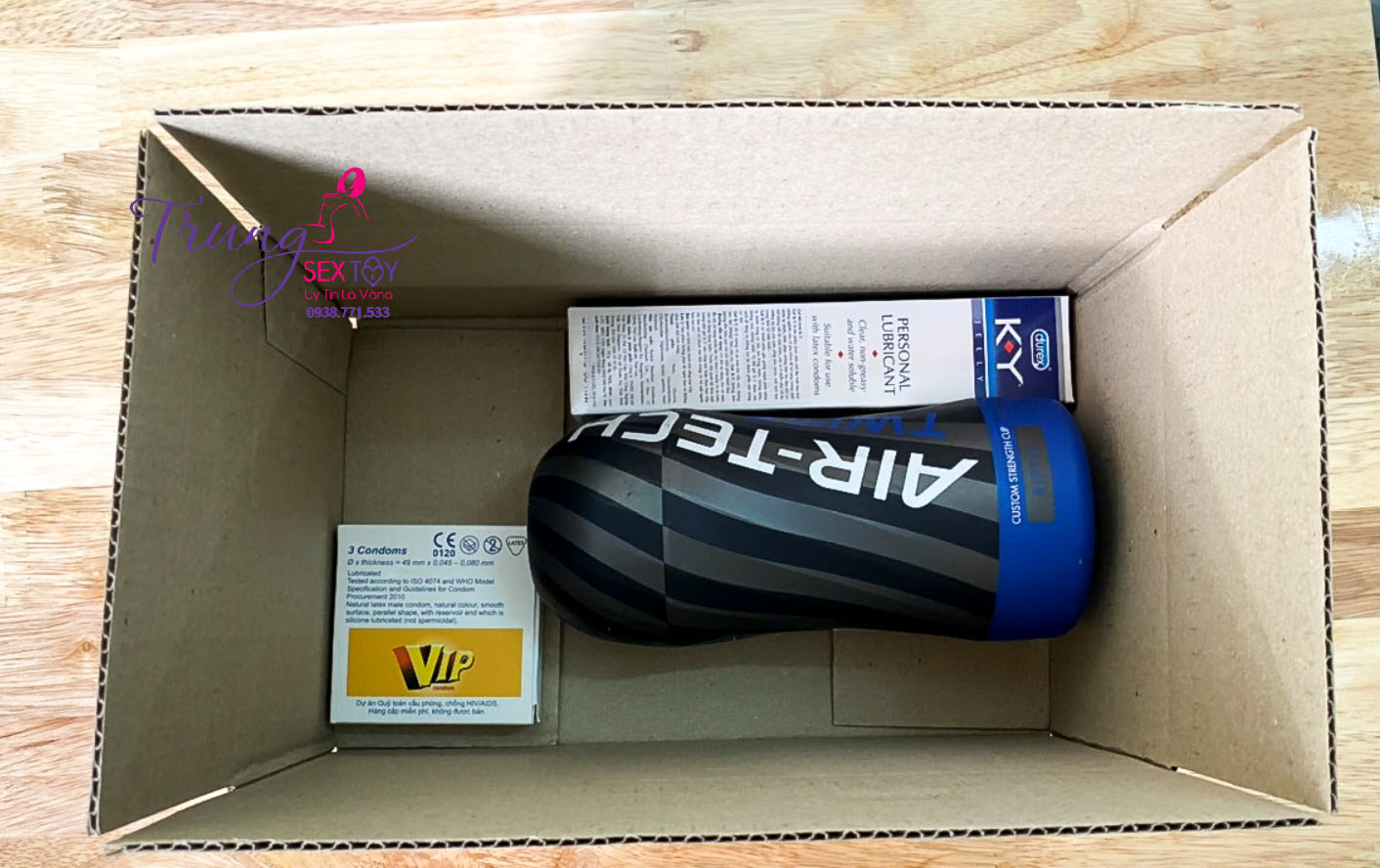 Khám phá cực khoái cùng Tenga Air Tech Twist chất lượng cao Khám phá cực khoái cùng Tenga Air Tech Twist chất lượng cao