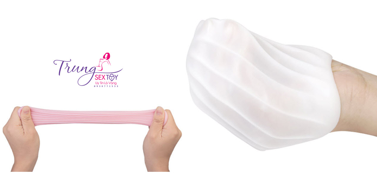 Trứng thủ dâm Svakom Hedy cao cấp cho phái mạnh - Thỏa mãn tối đa