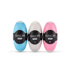Trứng thủ dâm Svakom Hedy dành cho nam giới 