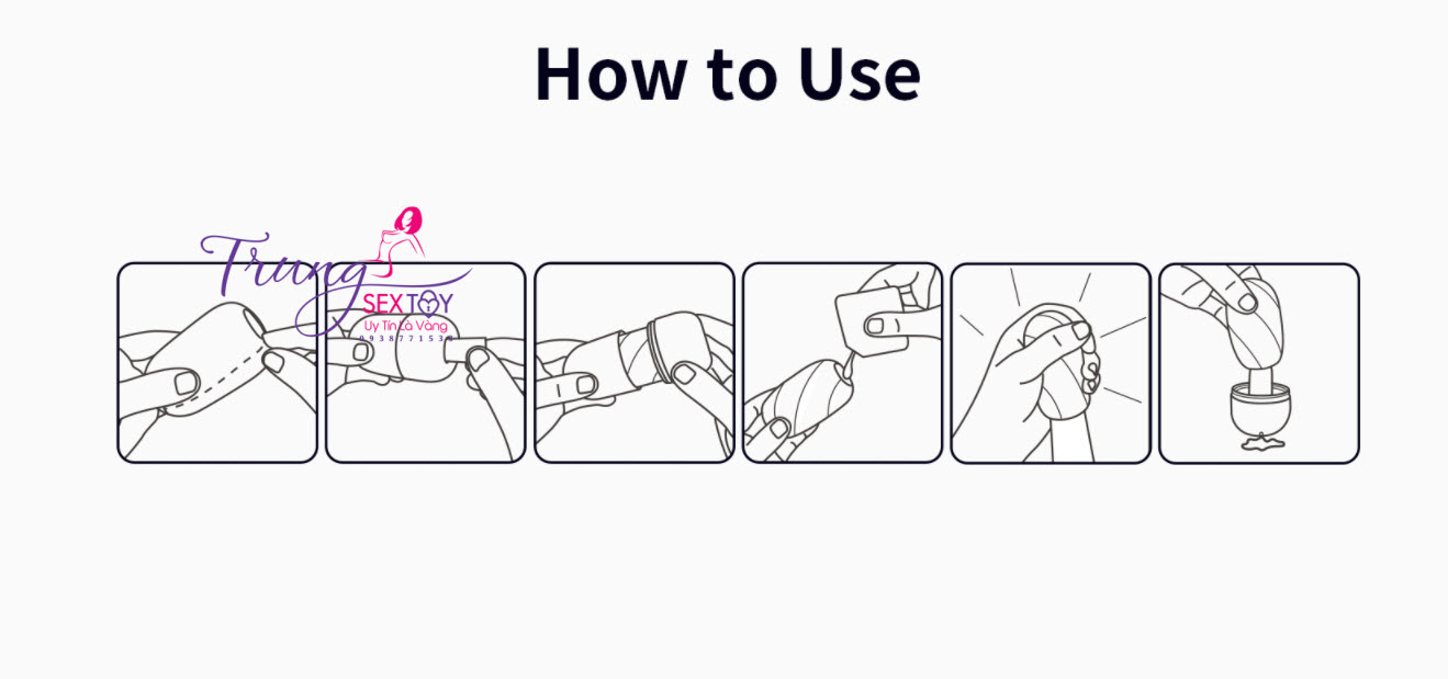 Trứng thủ dâm SVAKOM Hedy X cao cấp trải nghiệm độc đáo hấp dẫn Trứng thủ dâm SVAKOM Hedy X cao cấp trải nghiệm độc đáo hấp dẫn