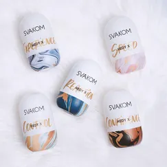 Trứng thủ dâm SVAKOM Hedy X chính hãng tặng gel bôi trơn 