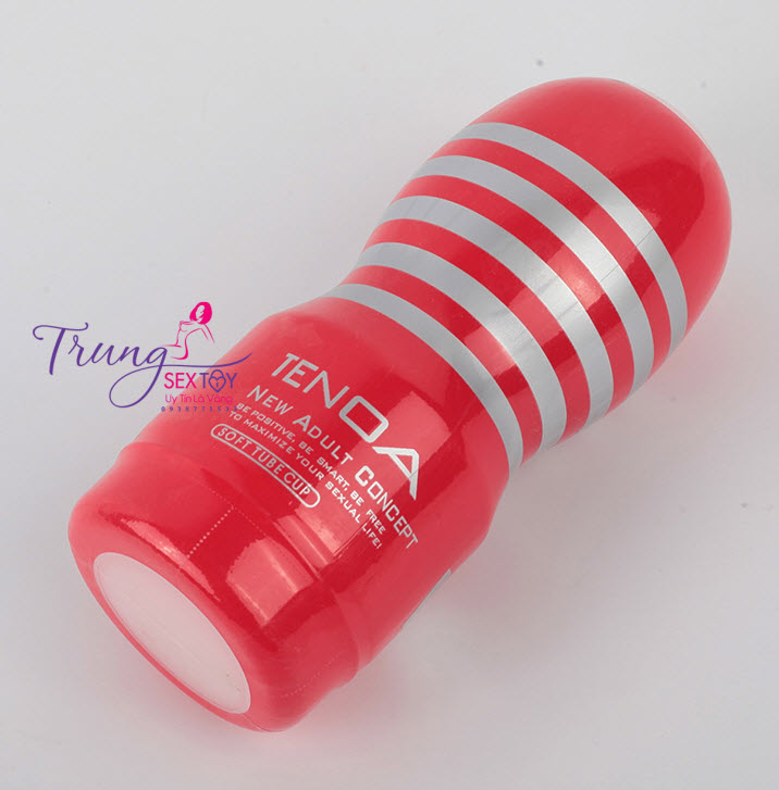 Cốc thủ dâm Tenoa giá tốt Siêu sướng Bảo hành dài lâu