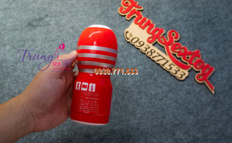 Cốc thủ dâm Tenoa giá tốt Siêu sướng Bảo hành dài lâu