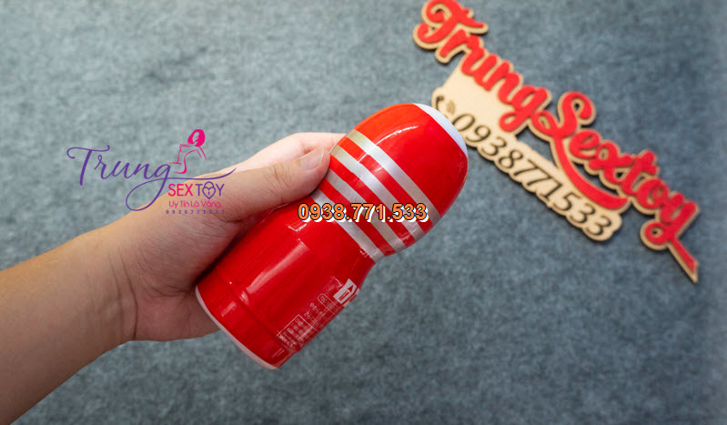 Cốc thủ dâm Tenoa giá tốt Siêu sướng Bảo hành dài lâu