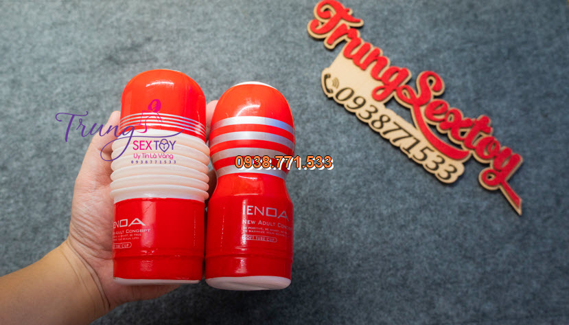 Cốc thủ dâm Tenoa giá tốt Siêu sướng Bảo hành dài lâu