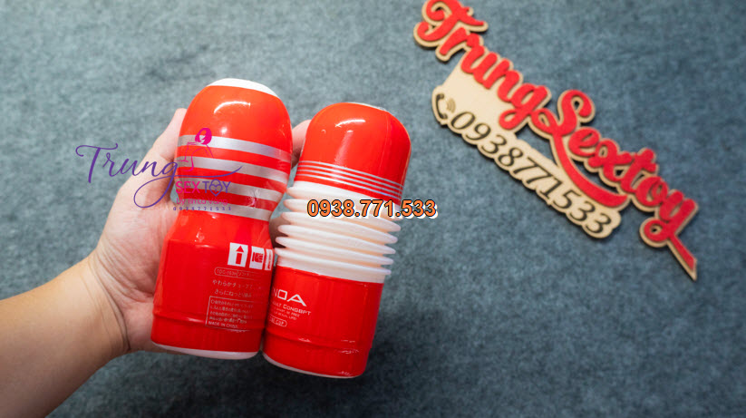 Cốc thủ dâm Tenoa giá tốt Siêu sướng Bảo hành dài lâu