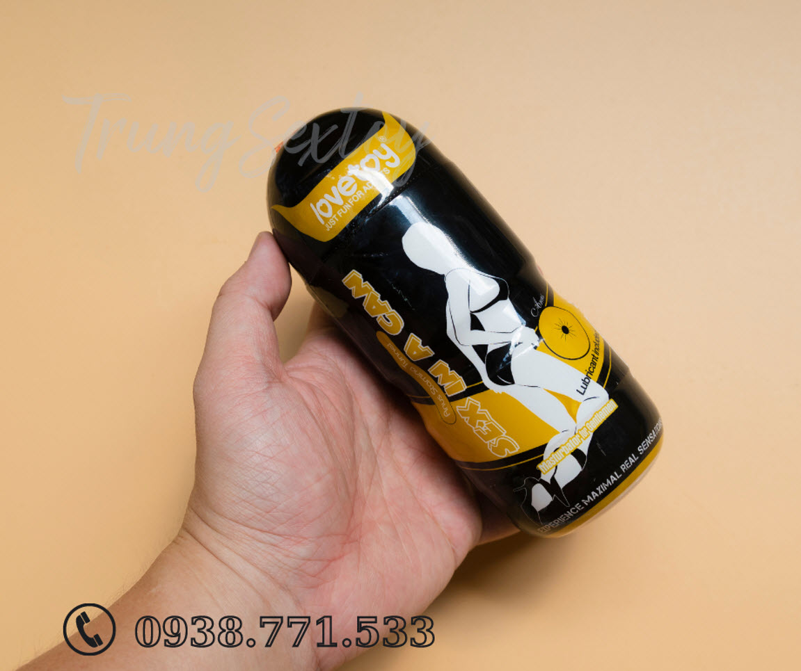 Cốc Lovetoy Hậu Môn Rung Mạnh Mặt Hàng Hot Giá Tốt Cốc Lovetoy Hậu Môn Rung Mạnh Mặt Hàng Hot Giá Tốt
