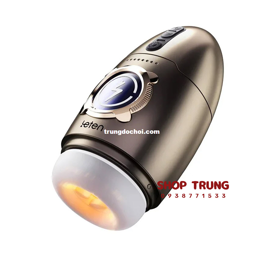 Đột Phá Leten Spacetime Cabin Cực Khoái Khó Quên Siêu Phẩm