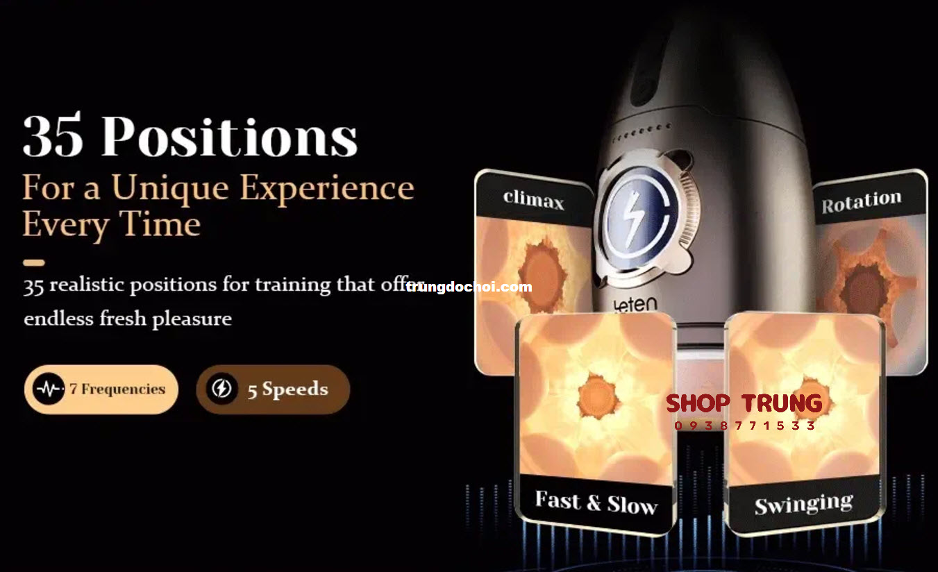 Đột Phá Leten Spacetime Cabin Cực Khoái Khó Quên Siêu Phẩm