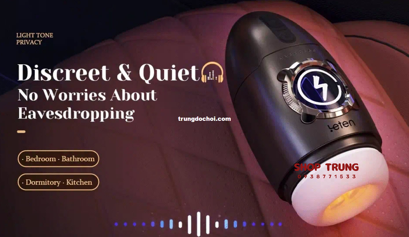 Đột Phá Leten Spacetime Cabin Cực Khoái Khó Quên Siêu Phẩm