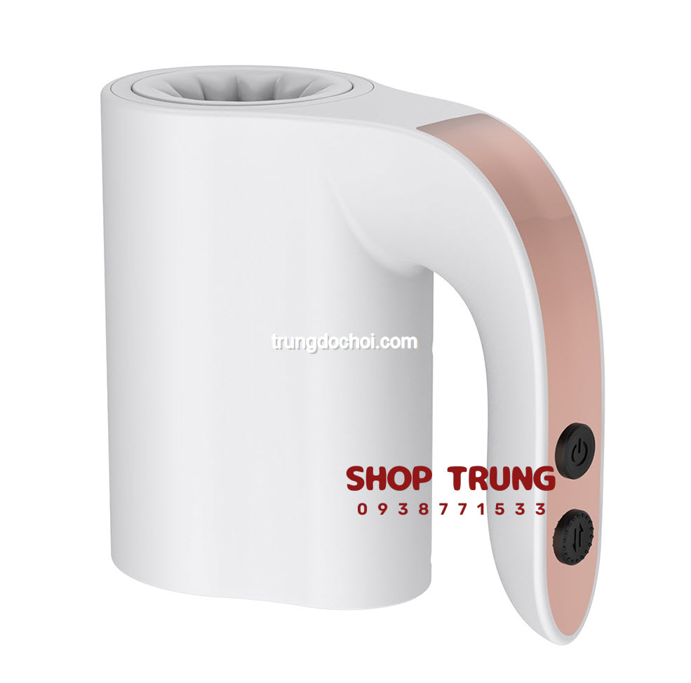 Cốc Tự Sướng 10 Chế Độ Đa Năng Thụt Xoay Siêu Phê Mua Ngay