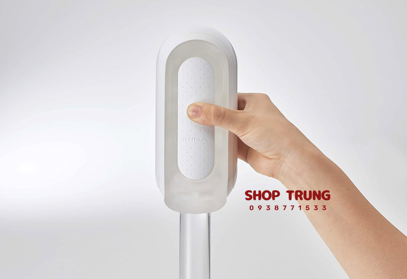 Tenga Flip Zero Nhật Bản công nghệ đỉnh trải nghiệm khoái cảm mới