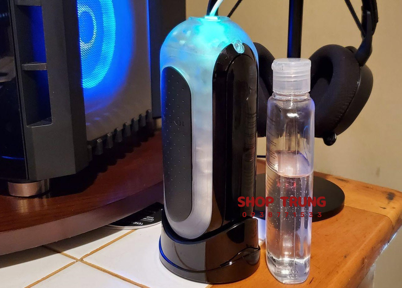 Tenga Flip Zero Nhật Bản công nghệ đỉnh trải nghiệm khoái cảm mới