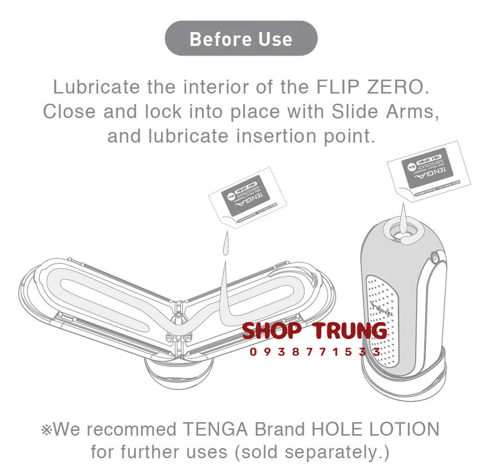 Tenga Flip Zero Nhật Bản công nghệ đỉnh trải nghiệm khoái cảm mới