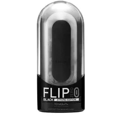 Tenga Flip Zero công nghệ Nhật tái định nghĩa khoái cảm nam giới 