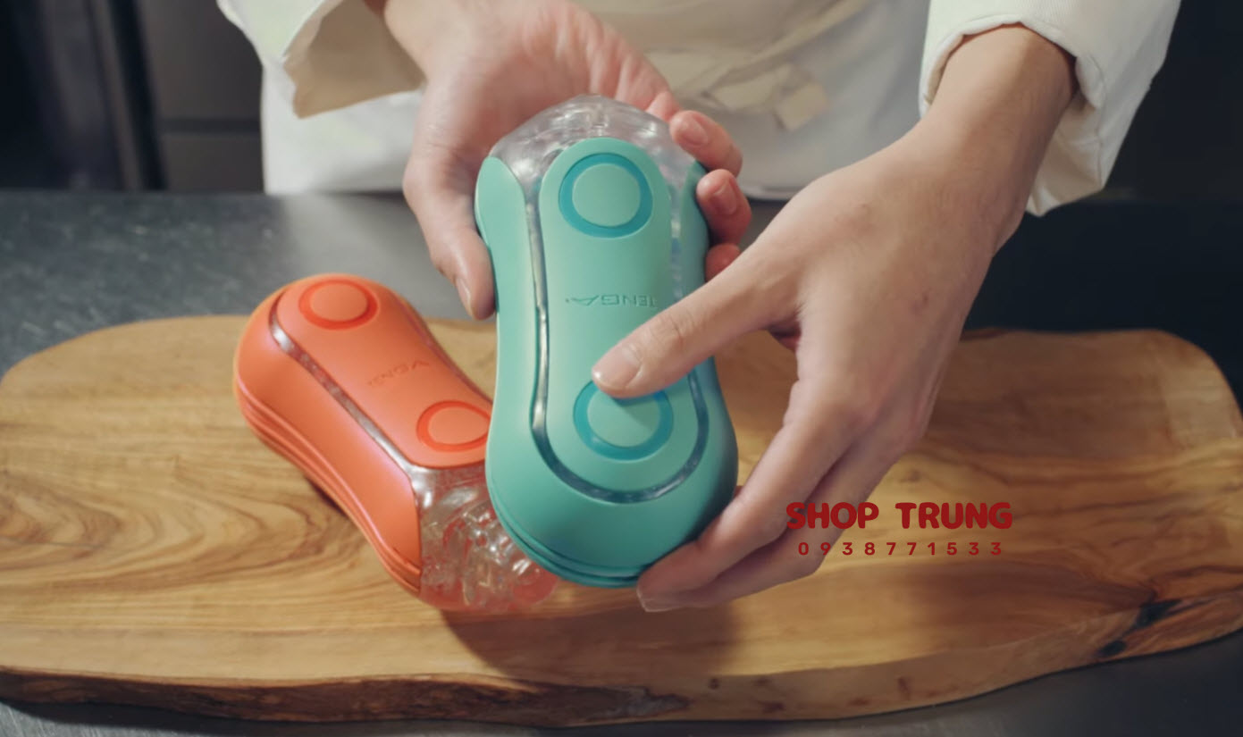 Cốc thủ dâm cao cấp thiết kế mở dễ vệ sinh Cốc thủ dâm cao cấp thiết kế mở dễ vệ sinh
