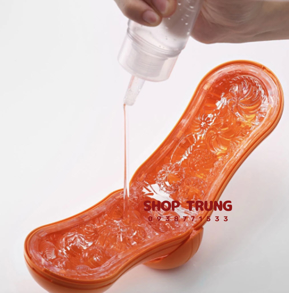 Cốc thủ dâm cao cấp thiết kế mở dễ vệ sinh Cốc thủ dâm cao cấp thiết kế mở dễ vệ sinh