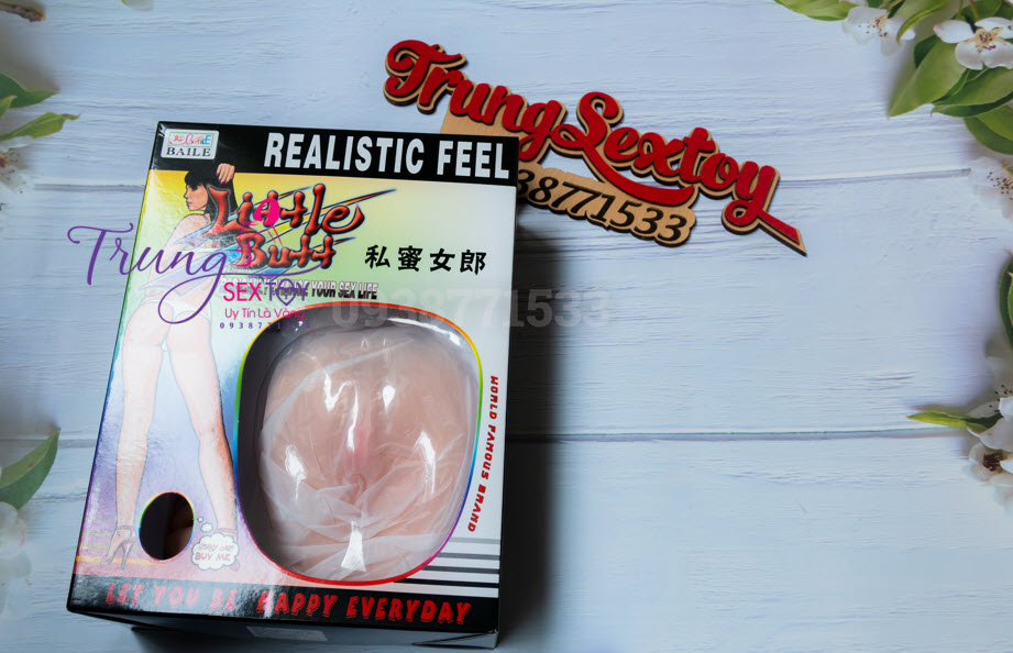 Âm Đạo Silicon Trái Tim Cao Cấp Cho Nam Giới Tăng Hưng Phấn