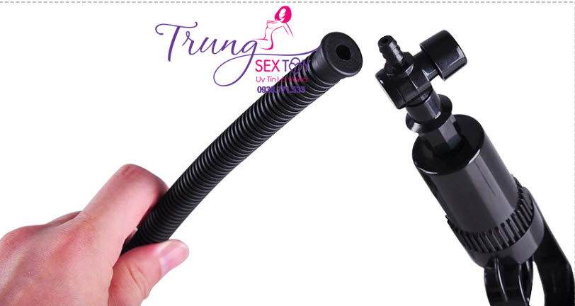 Handheld Penis Enlarger Exercise Device Male Size Increase Easy Use Tool