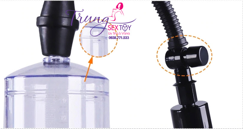 Handheld Penis Enlarger Exercise Device Male Size Increase Easy Use Tool