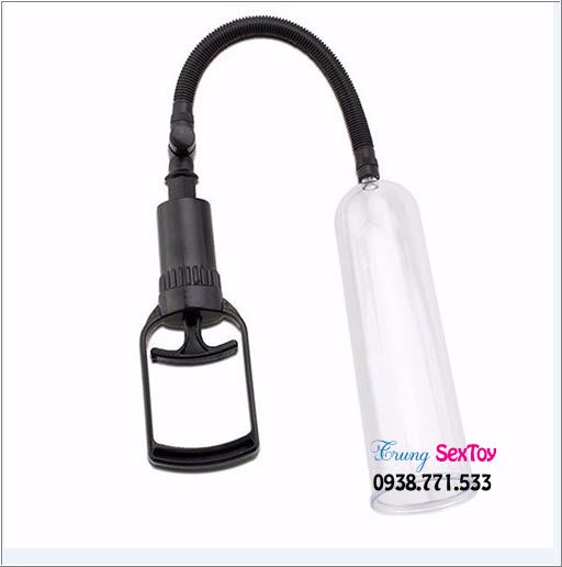 Handheld Penis Enlarger Exercise Device Male Size Increase Easy Use Tool