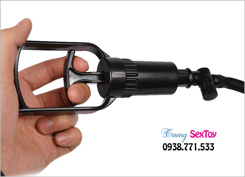 Handheld Penis Enlarger Exercise Device Male Size Increase Easy Use Tool