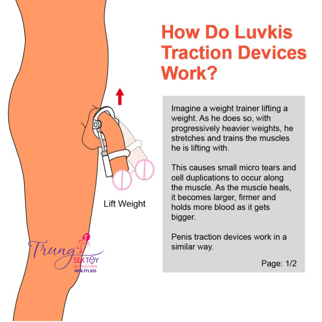 Máy kéo dài dương vật Pro Extender tăng kích thước tự nhiên an toàn Máy kéo dài dương vật Pro Extender tăng kích thước tự nhiên an toàn