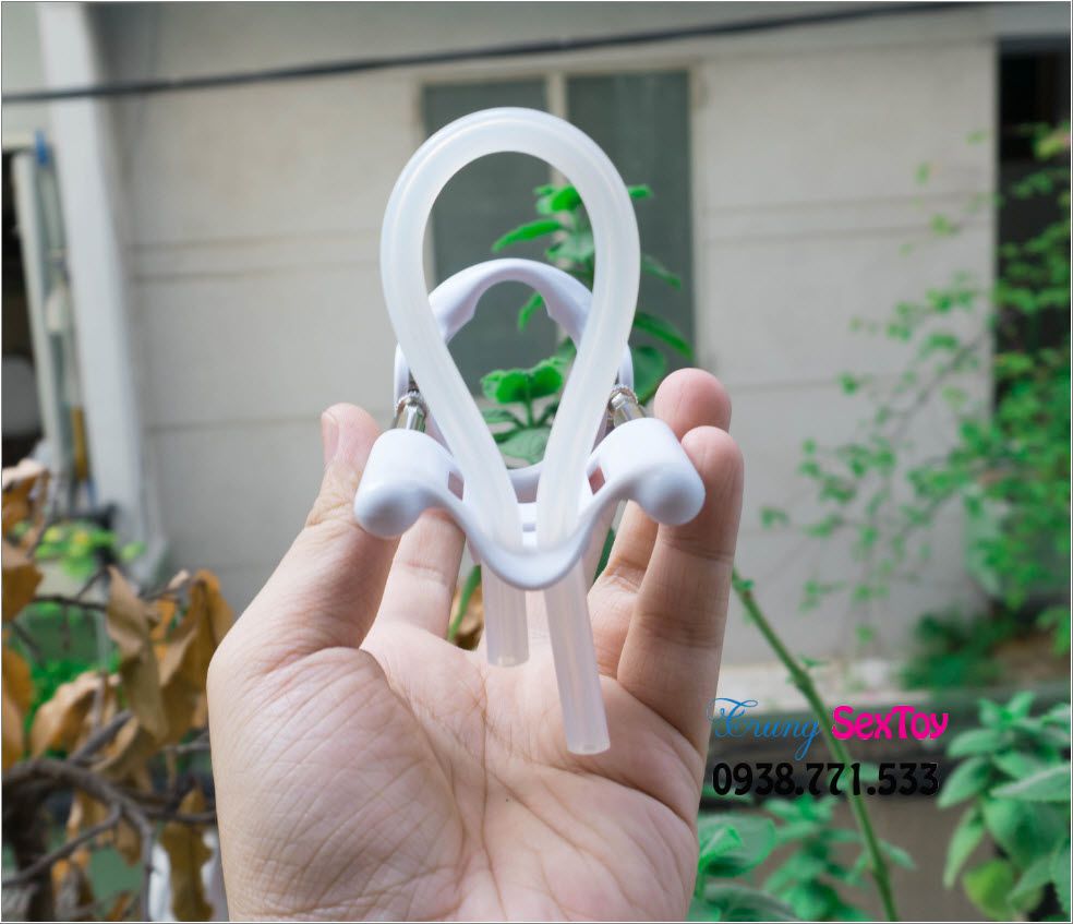 Máy kéo dài dương vật Pro Extender tăng kích thước tự nhiên an toàn Máy kéo dài dương vật Pro Extender tăng kích thước tự nhiên an toàn