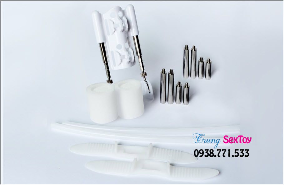 Máy kéo dài dương vật Pro Extender tăng kích thước tự nhiên an toàn Máy kéo dài dương vật Pro Extender tăng kích thước tự nhiên an toàn