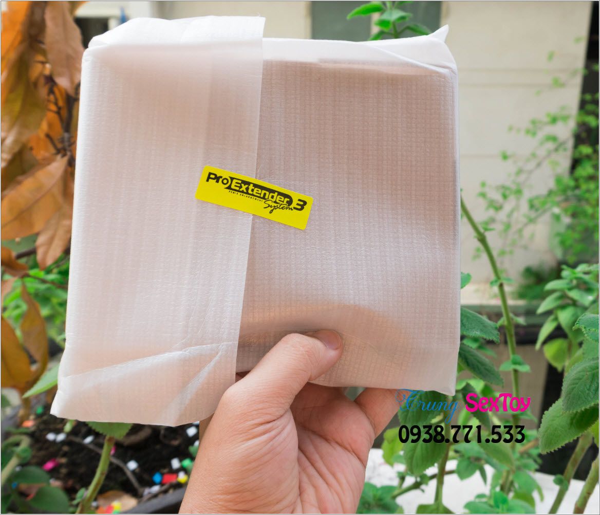Máy kéo dài dương vật Pro Extender tăng kích thước tự nhiên an toàn Máy kéo dài dương vật Pro Extender tăng kích thước tự nhiên an toàn