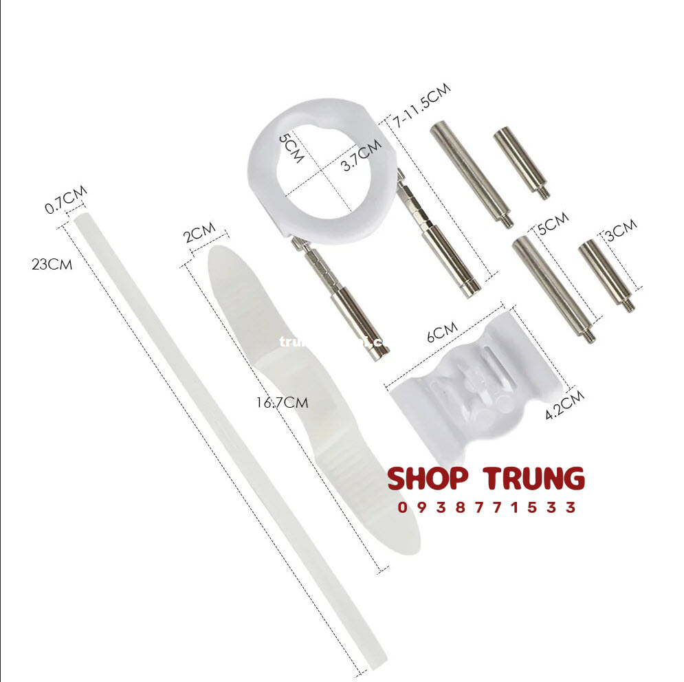 Máy kéo dài dương vật Pro Extender tăng kích thước tự nhiên an toàn Máy kéo dài dương vật Pro Extender tăng kích thước tự nhiên an toàn