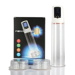 Máy tập dương vật Penis 2 tăng kích thước nhanh hiệu quả an toàn 