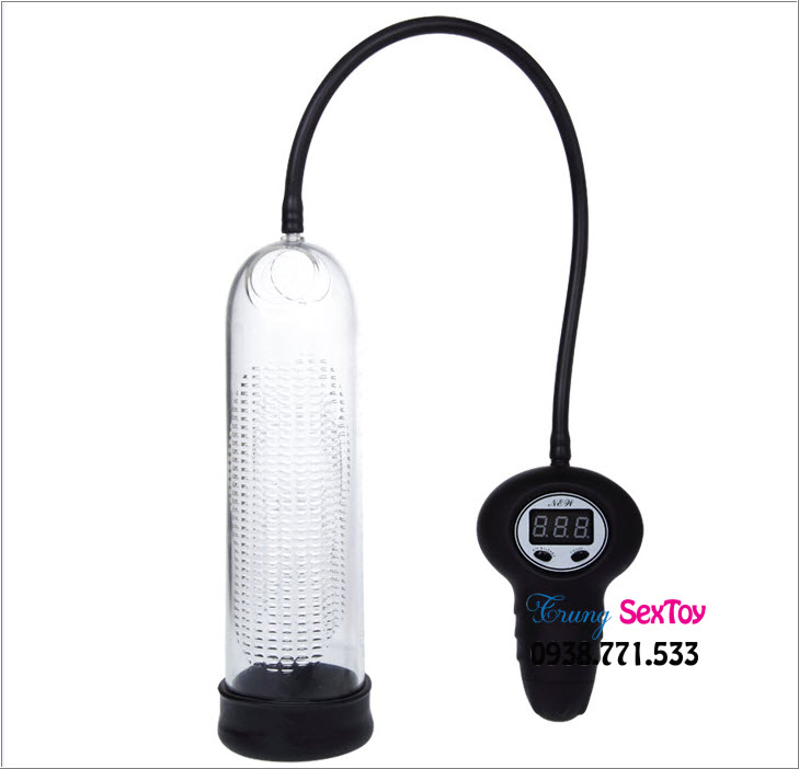 Heacules Penis Trainer Enlarger for Male – Effective Size Booster