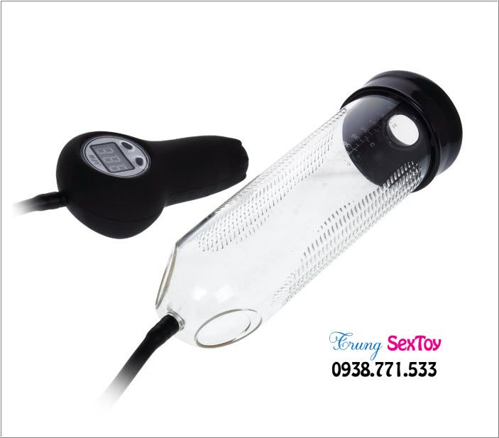 Heacules Penis Trainer Enlarger for Male – Effective Size Booster