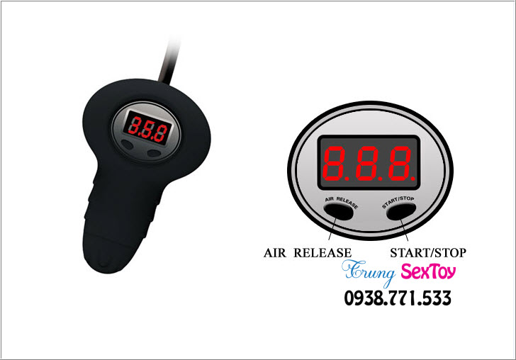 Heacules Penis Trainer Enlarger for Male – Effective Size Booster