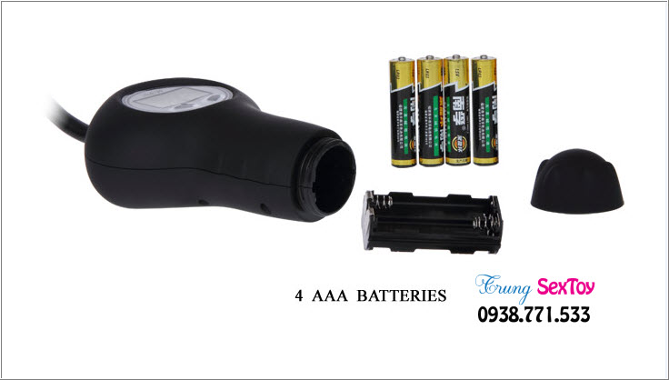 Heacules Penis Trainer Enlarger for Male – Effective Size Booster